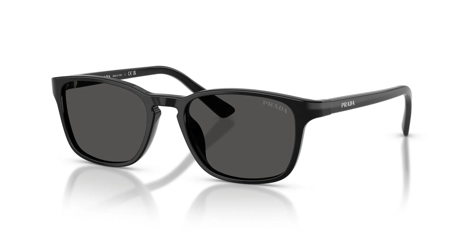 Prada D13SU Sunglasses - view 6